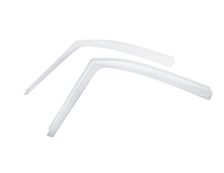 Transit/Tourneo Connect ClimAir®* Deflettore finestrino laterale per finestrini porte anteriori