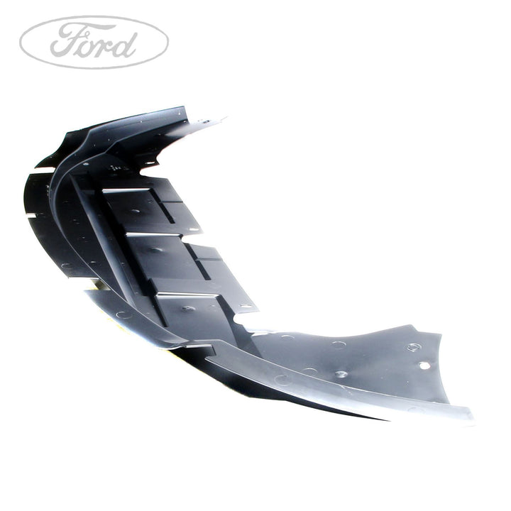 Deflettore d'aria sottoscocca anteriore originale FORD Focus MK2, C-Max, RS ST - 1433155