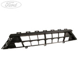 Originale Ford Transit Custom Griglia Inferiore Bumper Diesel Duratorq 1908801