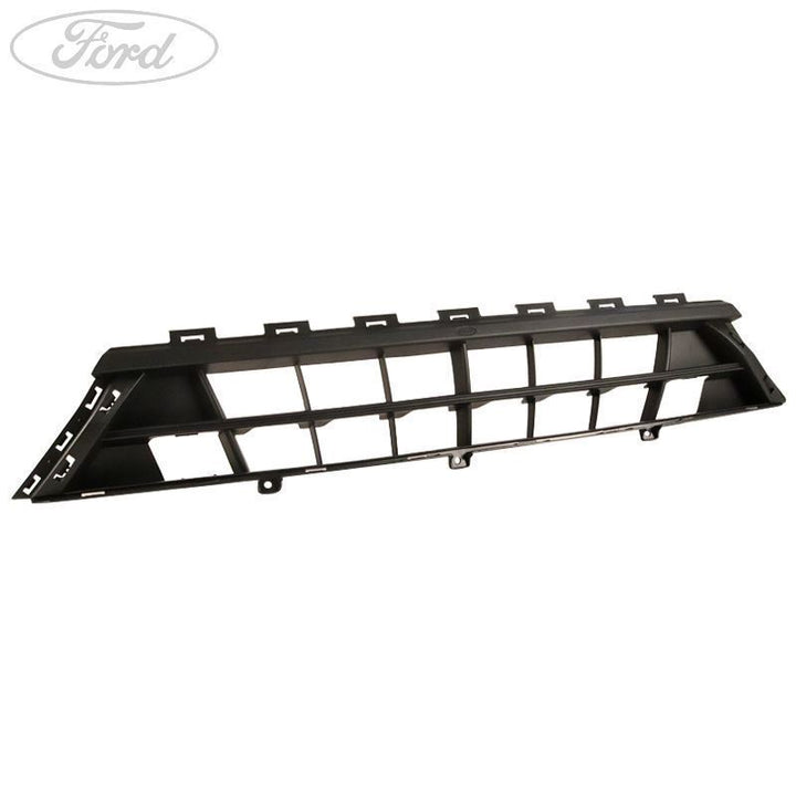 Originale Ford Transit Custom Griglia Inferiore Bumper Diesel Duratorq 1908801