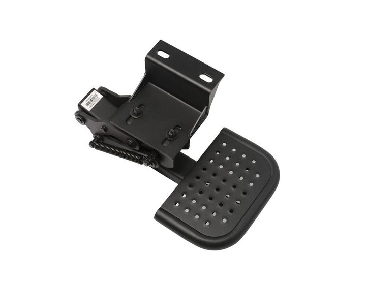 Ranger dal 06/2022 Pickup Attitude* Predellino retrattile posteriore