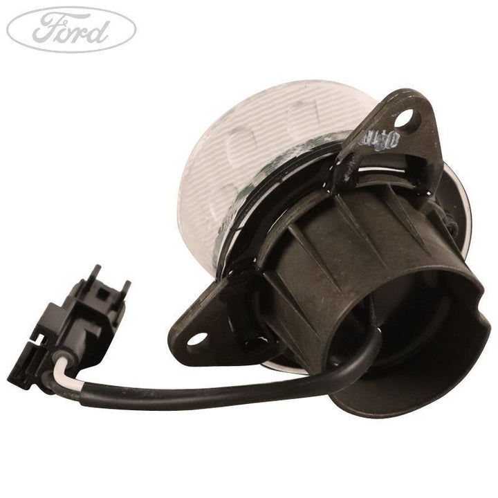 Fendinebbia posteriore originale Ford Focus RS 2009072