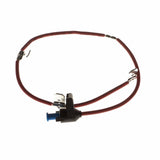 Cavo candeletta preriscaldamento orig. Ford Fiesta Focus Mondeo TDCi 1745678