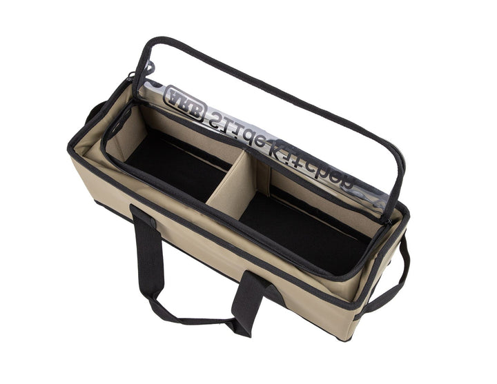 ARB* Organizer per bagagliaio per cucina estraibile