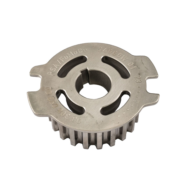 Puleggia pompa iniettore diesel Ford 1.5 Duratorq TDCi originale 2017+ 2334220