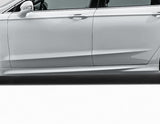 Originale Ford Mondeo Minigonna laterale Per lato sinistro del veicolo