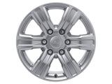 Originale Ford Ranger 02/2019-06/2022 Cerchi in lega 17