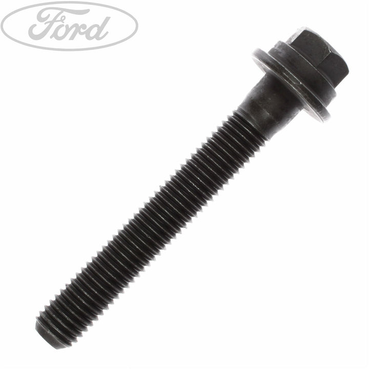 Bullone puleggia albero motore originale Transit
