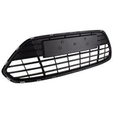 Originale Ford Mondeo cornice cromata griglia inferiore paraurti 1724260