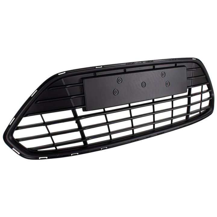 Originale Ford Mondeo cornice cromata griglia inferiore paraurti 1724260