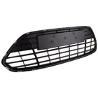 Originale Ford Mondeo cornice cromata griglia inferiore paraurti 1724260