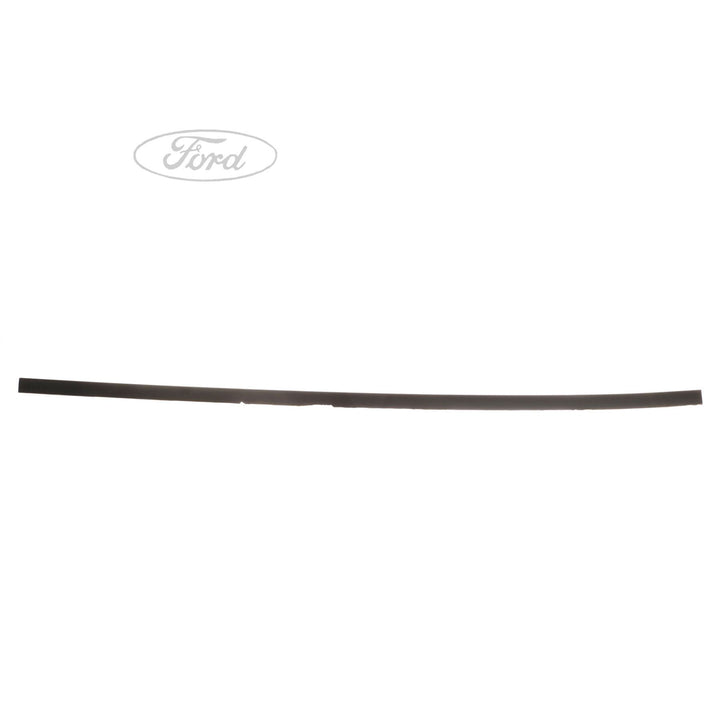 Rivestimento del bordo del tetto originale FORD Focus MK3 sinistro 1724501