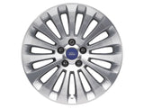 Originale Ford Focus 01/2008-12/2010 Cerchi in lega 17