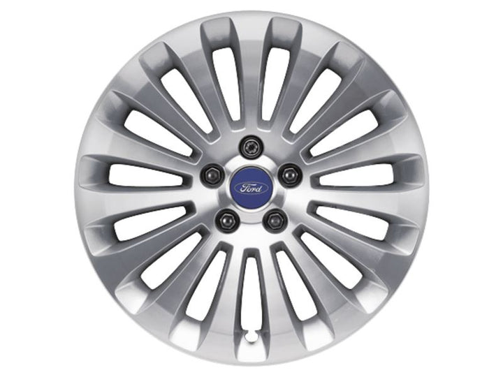 Originale Ford Focus 01/2008-12/2010 Cerchi in lega 17