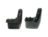 Originale Ford Tourneo/Transit Connect Paraspruzzi posteriori,sagomati