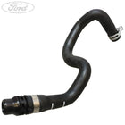 Tubo flessibile riscaldamento originale Ford 1463614