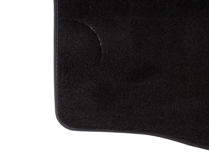 Originale Ford Focus 01/2011-03/2018 Tappetino protettivo per vano bagagli Nero