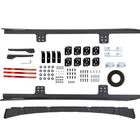 Ranger 01/2012-06/2022 ARB* Kit di fissaggio all’abitacolo per portapacchi base