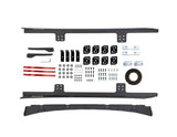 Ranger 01/2012-06/2022 ARB* Kit di fissaggio all’abitacolo per portapacchi base