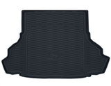 Originale Ford Mustang® Tappetino antiscivolo per vano bagagli per veicoli senza subwoofer di serie