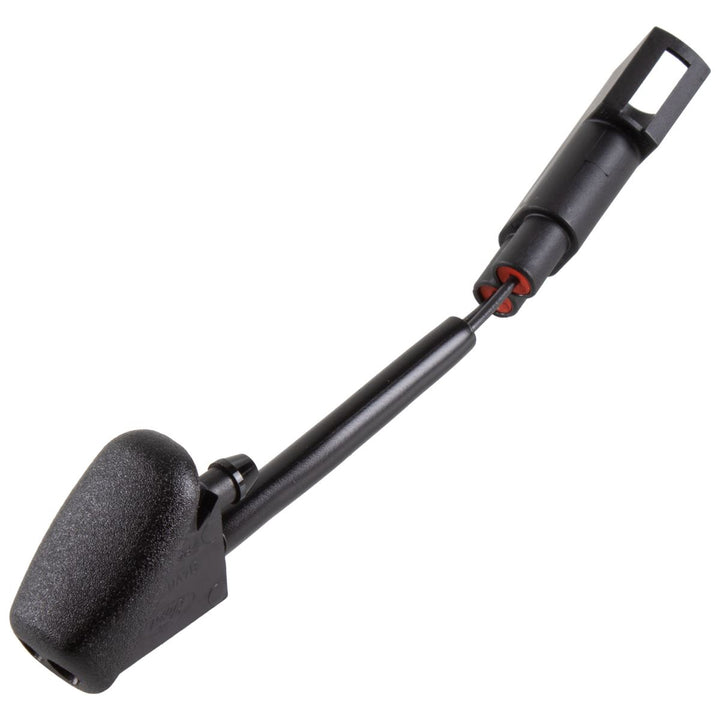 Ugello lavavetri originale Ford Mondeo MK4/Galaxy, riscaldato 1681278