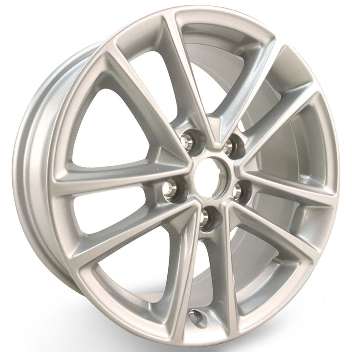 Originale Ford Focus/C-MAX Cerchi in lega 16