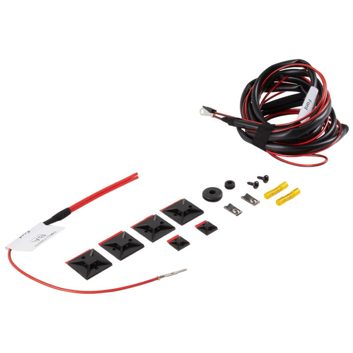 Cavo adattatore per e-kit gancio traino Per kit elettrico