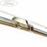 Originale Ford Mondeo ST220 cornice griglia radiatore ant. superiore 1323911