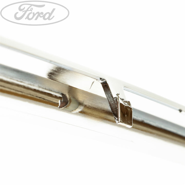 Originale Ford Mondeo ST220 cornice griglia radiatore ant. superiore 1323911
