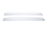 S-MAX ClimAir®* Deflettore finestrino laterale per finestrini porte posteriori