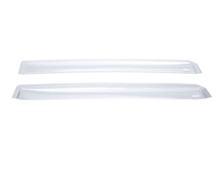 S-MAX ClimAir®* Deflettore finestrino laterale per finestrini porte posteriori