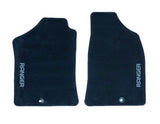 Originale Ford Ranger® 01/2006-12/2011 Tappetini