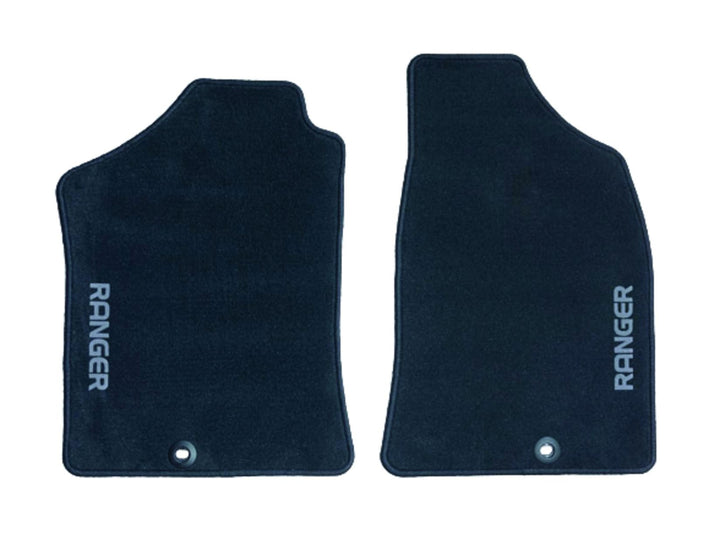 Originale Ford Ranger® 01/2006-12/2011 Tappetini