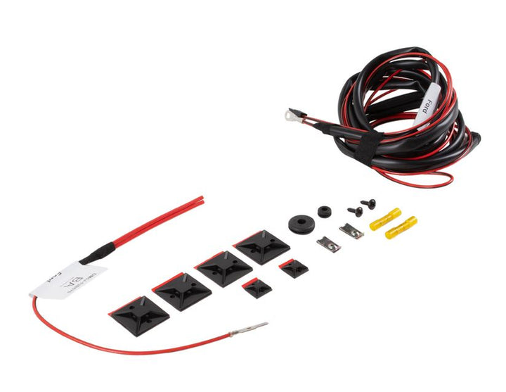 Cavo adattatore per e-kit gancio traino Per kit elettrico