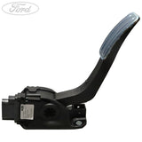 Modulo elettronico potenziometro acceleratore originale FORD