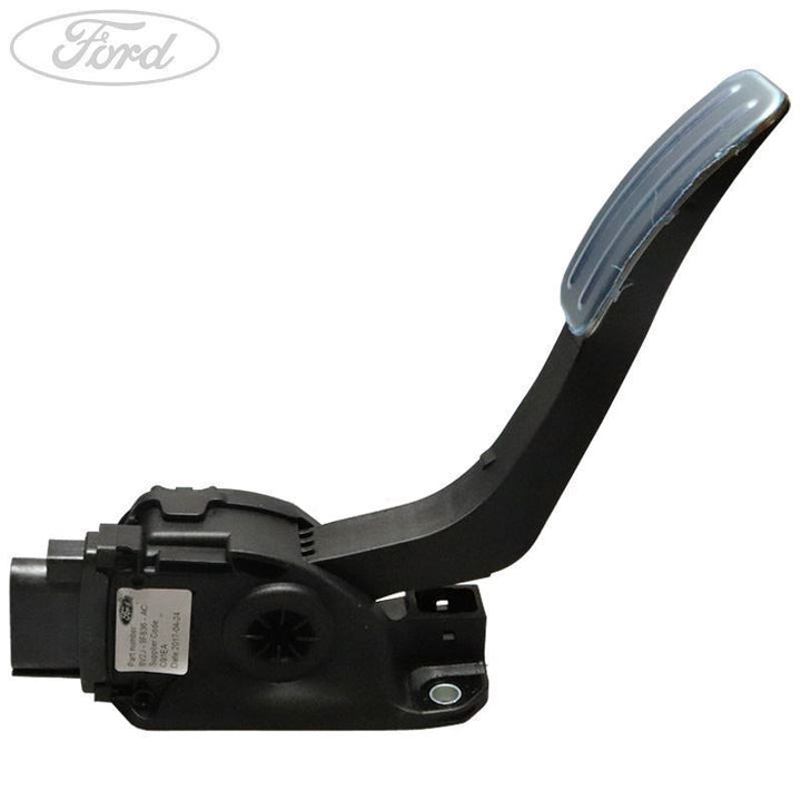 Modulo elettronico potenziometro acceleratore originale FORD