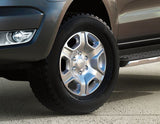 Originale Ford Ranger 01/2012-01/2019 Cerchi in lega 17