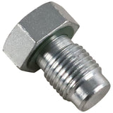 Tappo cieco filettato originale Ford per cambio automatico a 6 marce 5182728