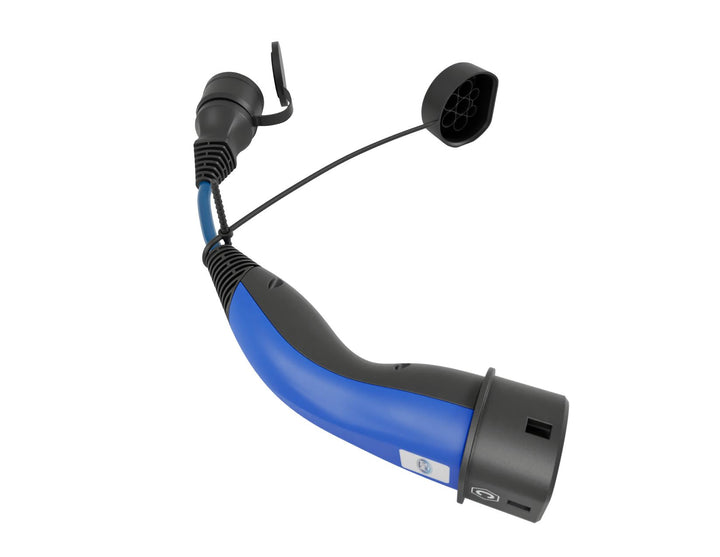 Originale Ford All-Electric Capri®/All-Electric Explorer® Adattatore V2L per l’Europa