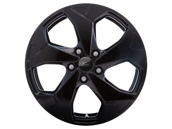 Originale Ford Tourneo/Transit Connect Cerchi in lega 17
