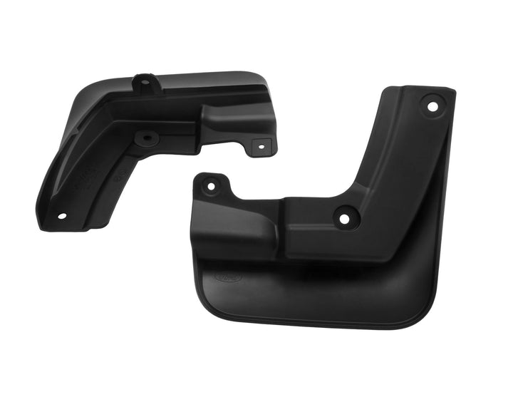 Originale Ford All-Electric Explorer dal 03/2024 Paraspruzzi anteriori,sagomati