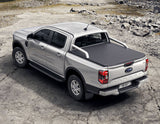 Originale Ford Ranger dal 06/2022 Copricassone morbido nero