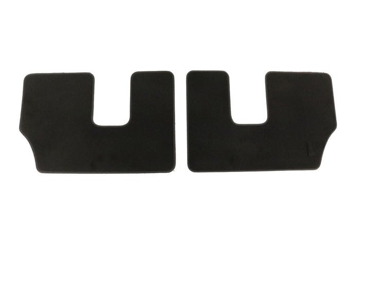 Originale Ford Galaxy® 03/2010-04/2015/S-MAX® 03/2010-04/2015 Tappetini