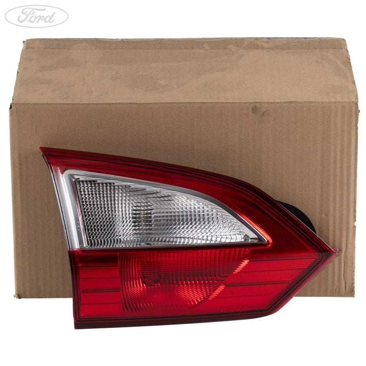 Gruppo ottico interno posteriore sx originale FORD C-MAX GrandC-MAX 10 19 2006163