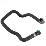 Tubo acqua riscaldamento clima orig. Ford Transit 2.2 Duratorq 2006-11 1382873