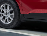Originale Ford Tourneo/Transit Courier Paraspruzzi anteriori,sagomati