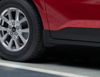 Originale Ford Tourneo/Transit Courier Paraspruzzi anteriori,sagomati