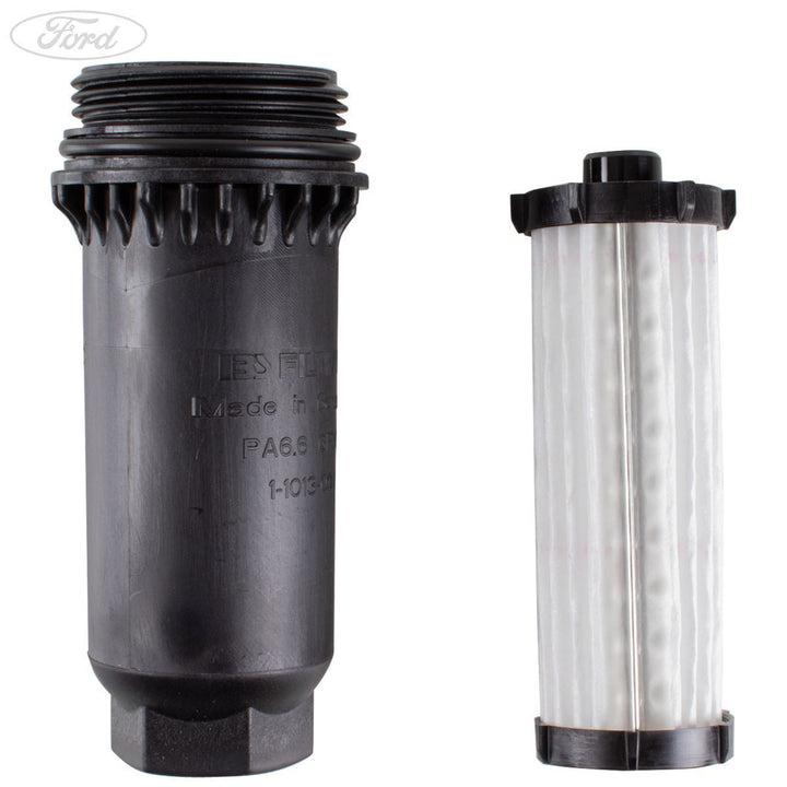 Filtro olio PowerShift cambio aut. orig. Ford Focus C-Max Kuga Mondeo 1589089