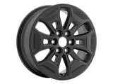Originale Ford Tourneo/Transit Custom Cerchi in lega 17