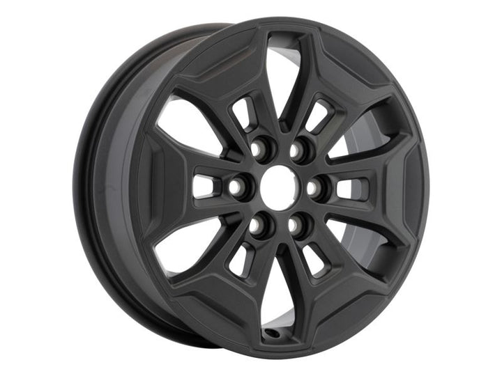Originale Ford Tourneo/Transit Custom Cerchi in lega 17